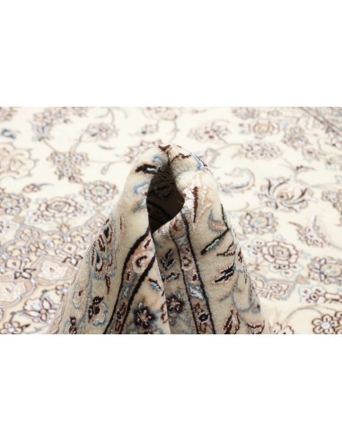 Tappeto Nain 9la Persia cm.248x356
