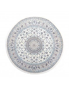 Tappeto Nain 6la Persia cm.250x250