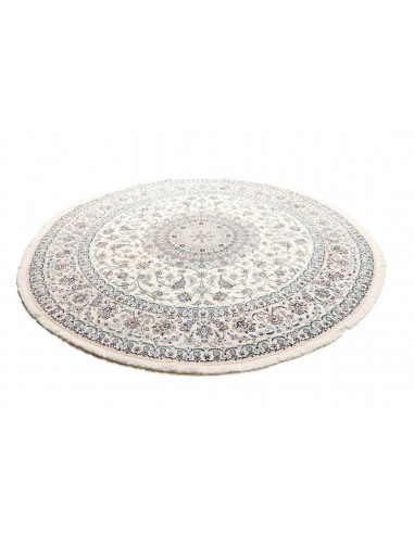 Tappeto Nain 6la Persia cm.250x250