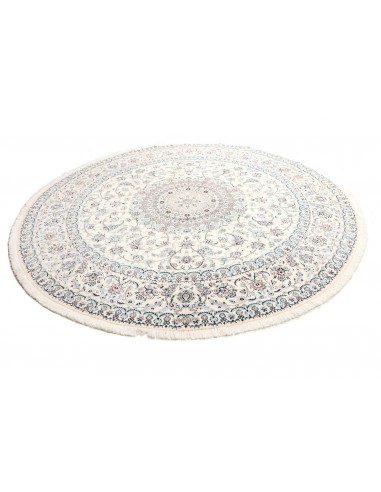 Tappeto Nain 6la Persia cm.250x250