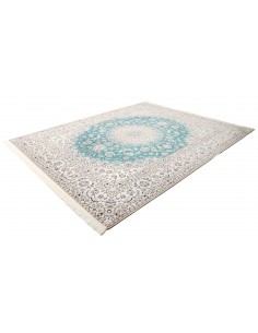 Tappeto Nain 6la Persia cm.259x312 2