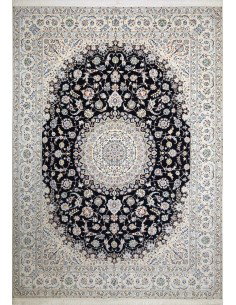 Tappeto Nain 6la Persia cm.300x411