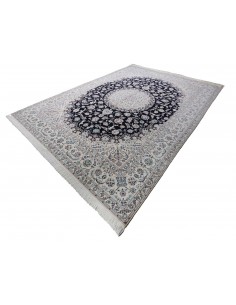 Tappeto Nain 6la Persia cm.300x411 2