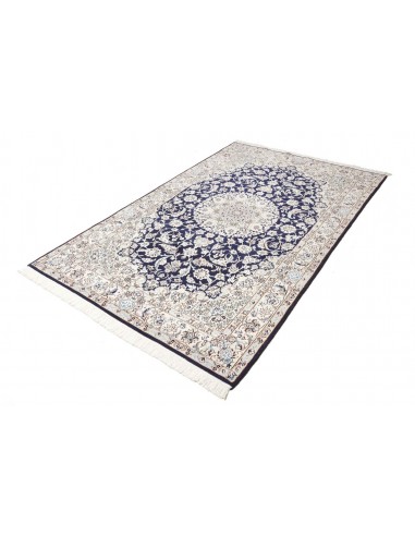 Tappeto Nain 9la Persia cm.143x235
