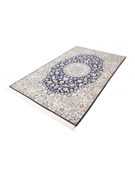 Tappeto Nain 9la Persia cm.143x235