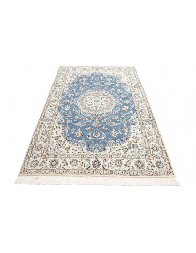 Tappeto Nain 9la Persia cm.150x236