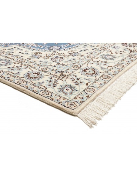 Tappeto Nain 9la Persia cm.150x236