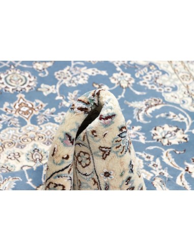 Tappeto Nain 9la Persia cm.150x236