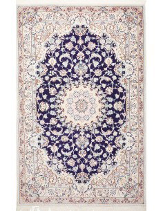 Tappeto Nain 9la Persia cm.150x235