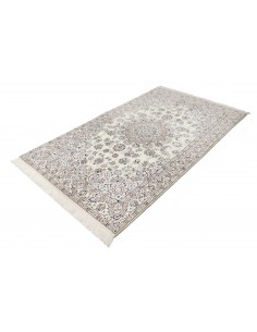 Tappeto Nain 9la Persia cm.133x220 2