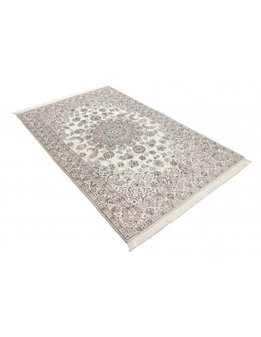 Tappeto Nain 9la Persia cm.133x220