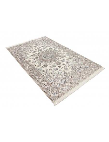 Tappeto Nain 9la Persia cm.133x220