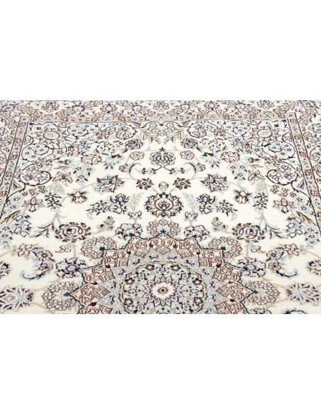 Tappeto Nain 9la Persia cm.133x220
