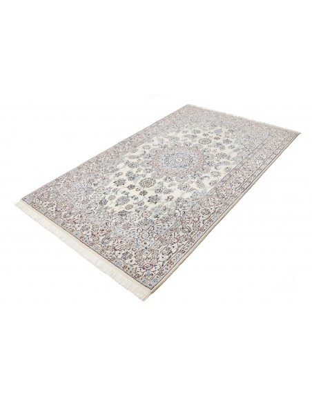 Tappeto Nain 9la Persia cm.132x222