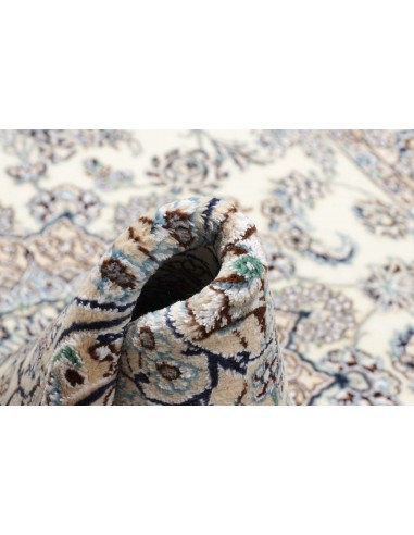 Tappeto Nain 9la Persia cm.132x222