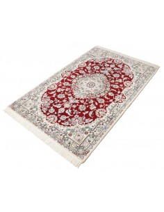 Tappeto Nain 9la Persia cm.106x164 2