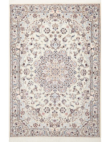 Tappeto Nain 9la Persia cm.102x150