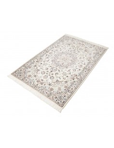 Tappeto Nain 9la Persia cm.102x150 2