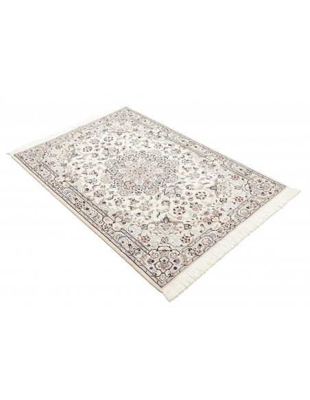 Tappeto Nain 9la Persia cm.102x150