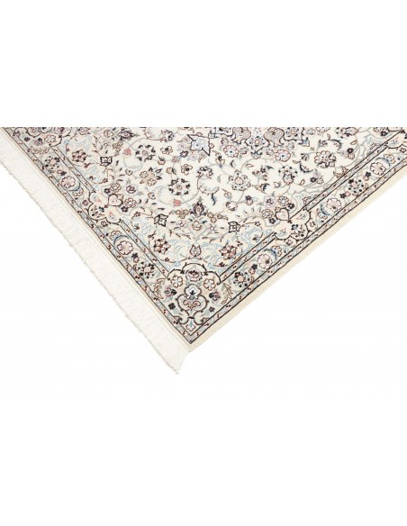 Tappeto Nain 9la Persia cm.102x150