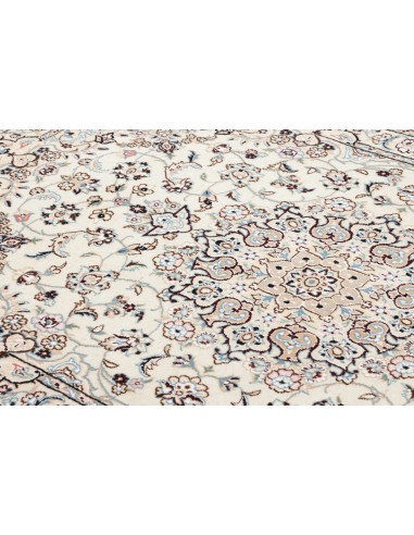 Tappeto Nain 9la Persia cm.102x150