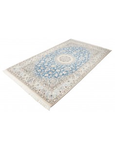 Tappeto Nain 9la Persia cm.143x238 2