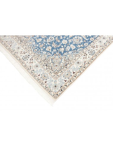 Tappeto Nain 9la Persia cm.143x238