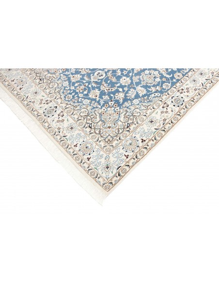 Tappeto Nain 9la Persia cm.143x238