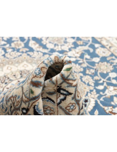 Tappeto Nain 9la Persia cm.143x238