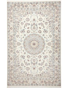 Tappeto Nain 9la Persia cm.154x242