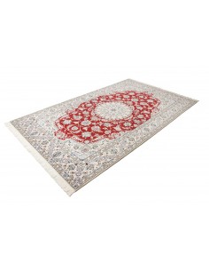 Tappeto Nain 9la Persia cm.156x262 2
