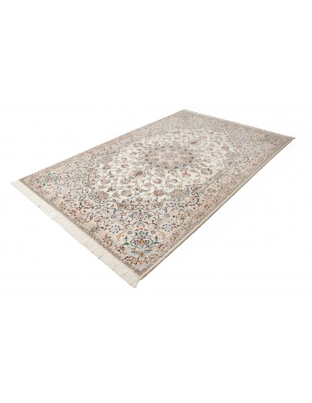 Tappeto Nain 9la Persia cm.164x258