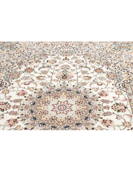 Tappeto Nain 9la Persia cm.164x258