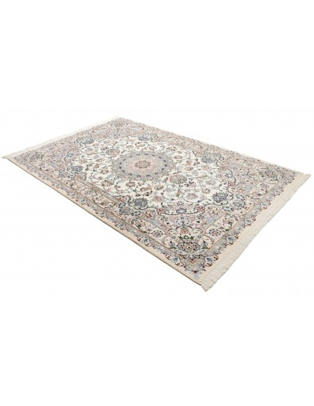 Tappeto Nain 9la Persia cm.160x296