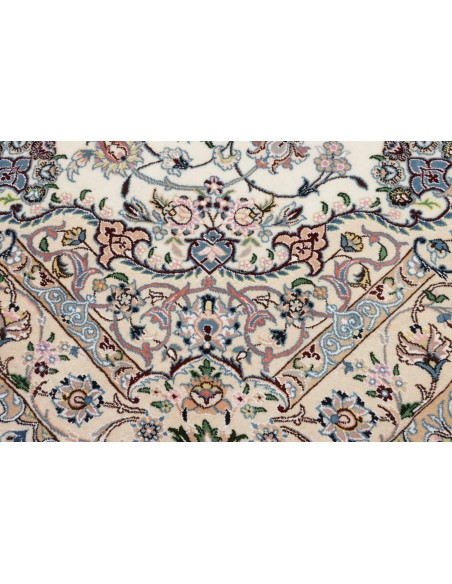 Tappeto Nain 9la Persia cm.160x296