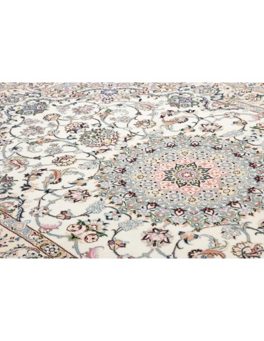Tappeto Nain 9la Persia cm.160x296
