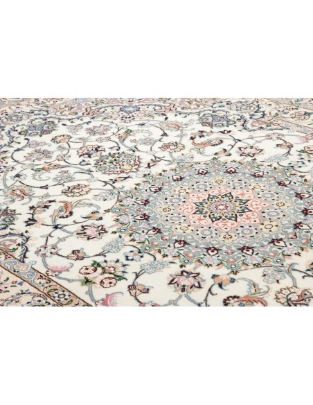 Tappeto Nain 9la Persia cm.160x296