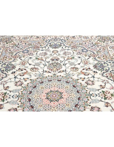 Tappeto Nain 9la Persia cm.160x296