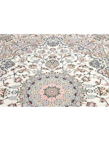Tappeto Nain 9la Persia cm.160x296
