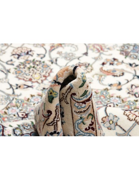 Tappeto Nain 9la Persia cm.160x296