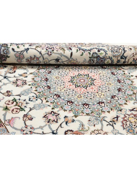 Tappeto Nain 9la Persia cm.160x296