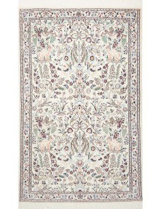 Tappeto Nain 9la Persia cm.103x163
