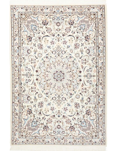 Tappeto Nain 9la Persia cm.104x153