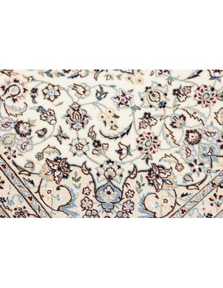 Tappeto Nain 9la Persia cm.104x153