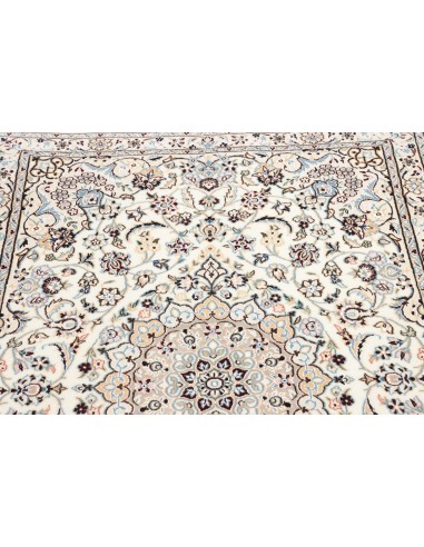 Tappeto Nain 9la Persia cm.104x153