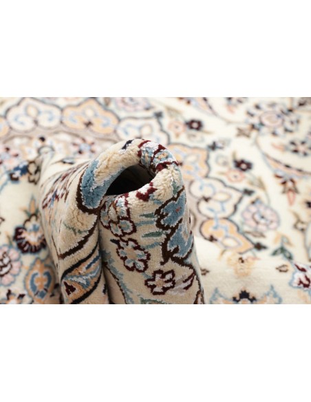 Tappeto Nain 9la Persia cm.104x153
