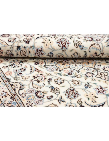 Tappeto Nain 9la Persia cm.104x153