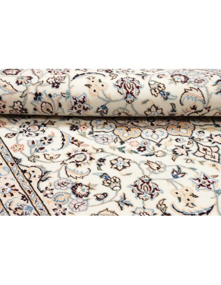Tappeto Nain 9la Persia cm.104x153