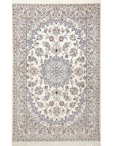Tappeto Nain 9la Persia cm.130x205