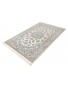 Tappeto Nain 9la Persia cm.130x205 2